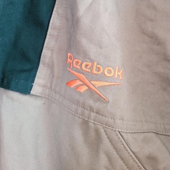 REEBOK - NWT cropped jacket - Picture 7 of 10